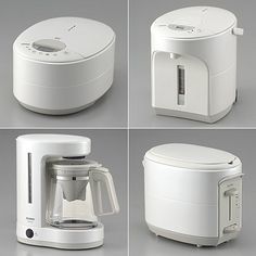 家用电器 现代生活的智慧伙伴