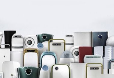 空净 空气净化器的定义与最新发展