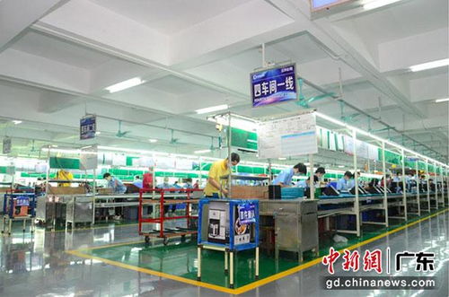 顺德制造备战天猫双11，家用电器品类已全面就位