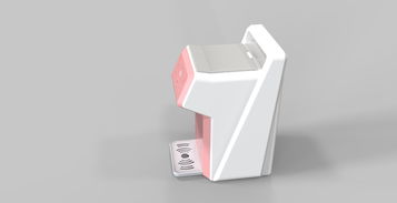 小家电产品在现代家庭中的角色与发展趋势