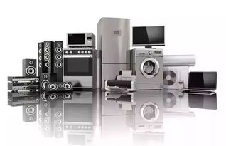 资阳7月家用电器市场监测分析