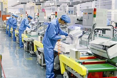 电子厂上班为何禁止携带手机与家用电器？