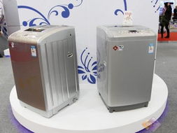 美菱新品闪耀中国家电博览会，引领家用电器新潮流