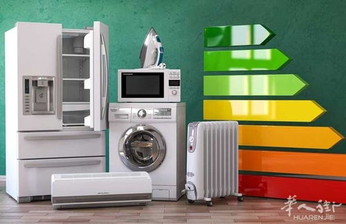 欧盟节电新规重塑家电待机模式，产业格局或将重构